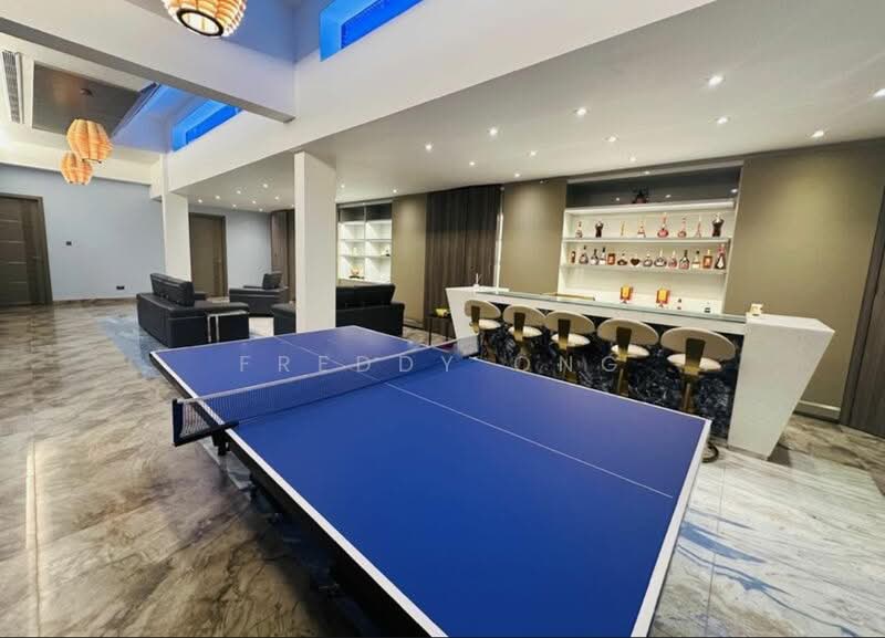 Serangoon Garden Estate, Serangoon Garden Way, 6 Bedrooms, 7,500 sqft, Bungalow House For Sale, by Freddy Ong, 500204383 - Interior - PropertyGuru.com.sg