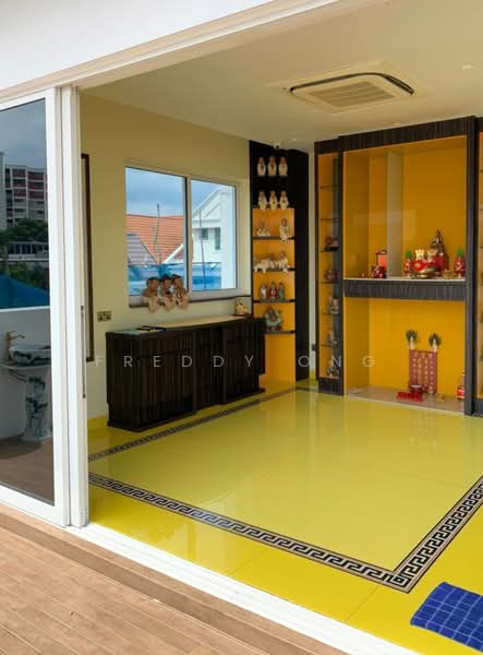 Serangoon Garden Estate, Serangoon Garden Way, 6 Bedrooms, 7,500 sqft, Bungalow House For Sale, by Freddy Ong, 500204383 - Interior - PropertyGuru.com.sg