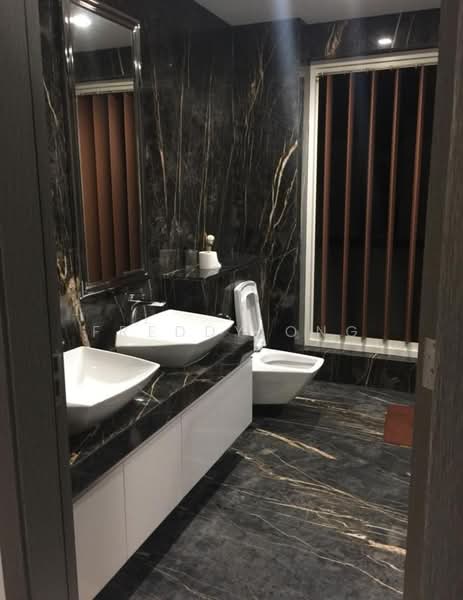 Serangoon Garden Estate, Serangoon Garden Way, 6 Bedrooms, 7,500 sqft, Bungalow House For Sale, by Freddy Ong, 500204383 - Bathroom - PropertyGuru.com.sg