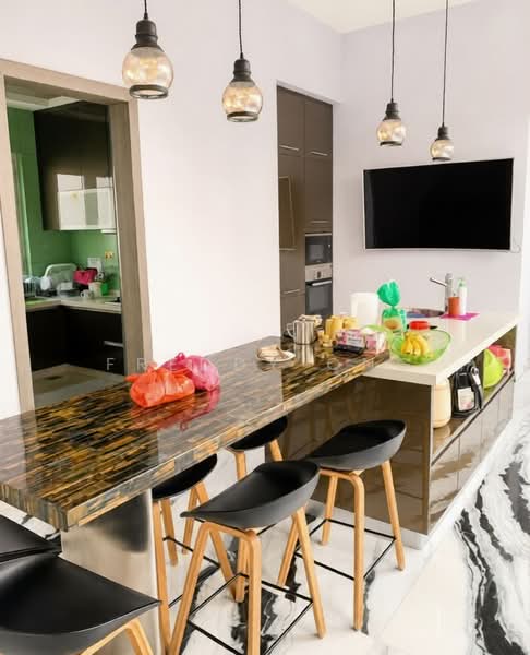 Serangoon Garden Estate, Serangoon Garden Way, 6 Bedrooms, 7,500 sqft, Bungalow House For Sale, by Freddy Ong, 500204383 - Kitchen - PropertyGuru.com.sg