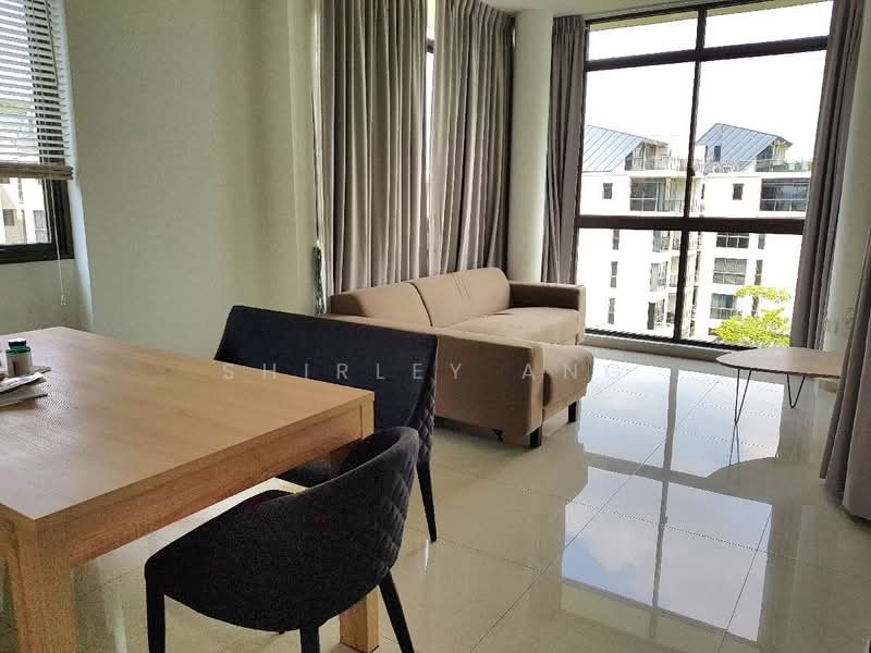 Miltonia Residences, 530 Miltonia Close, 3 Bedrooms, 1,526 sqft, Condominium For Rent, by Shirley Ang, 500204385 - PropertyGuru.com.sg
