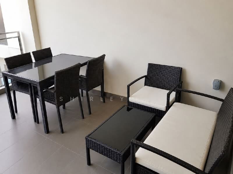 Miltonia Residences, 530 Miltonia Close, 3 Bedrooms, 1,526 sqft, Condominium For Rent, by Shirley Ang, 500204385 - PropertyGuru.com.sg