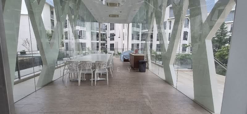Miltonia Residences, 530 Miltonia Close, 3 Bedrooms, 1,526 sqft, Condominium For Rent, by Shirley Ang, 500204385 - PropertyGuru.com.sg