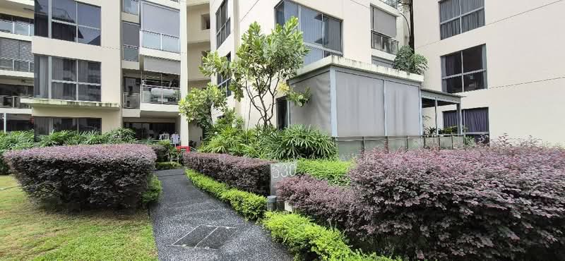 Miltonia Residences, 530 Miltonia Close, 3 Bedrooms, 1,526 sqft, Condominium For Rent, by Shirley Ang, 500204385 - PropertyGuru.com.sg