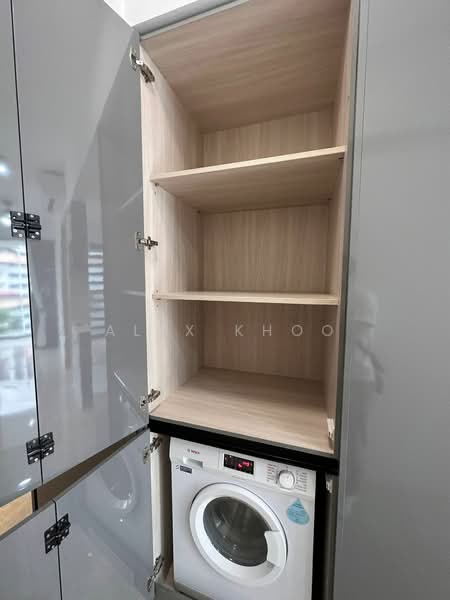 The Tre Ver, 62 Potong Pasir Avenue 1, 2 Bedrooms, 624 sqft, Condominium For Sale, by Alex Khoo, 500204387 - Interior - PropertyGuru.com.sg