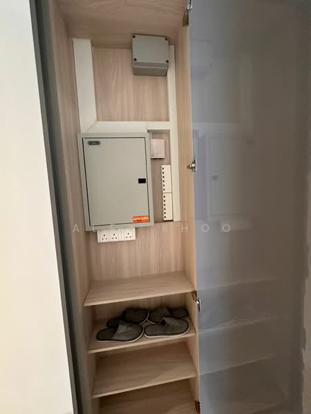 The Tre Ver, 62 Potong Pasir Avenue 1, 2 Bedrooms, 624 sqft, Condominium For Sale, by Alex Khoo, 500204387 - Interior - PropertyGuru.com.sg