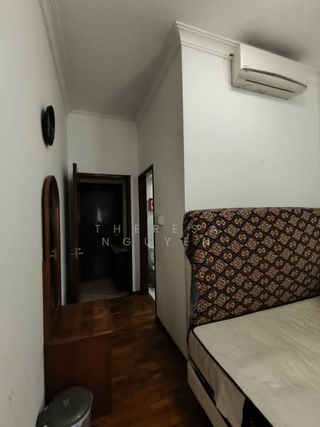 Woodsvale, 1 Woodlands Drive 72, 3 Bedrooms, 1,432 sqft, Condominium For Rent, by Theresa Nguyen, 500204390 - Bedroom - PropertyGuru.com.sg