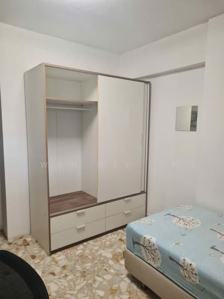 661 Buffalo Road, 661 Buffalo Road, Room Rental, 100 sqft, HDB Flat For Rent, by Wan Wei Lin, 500204391 - Bedroom - PropertyGuru.com.sg