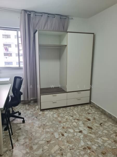661 Buffalo Road, 661 Buffalo Road, Room Rental, 100 sqft, HDB Flat For Rent, by Wan Wei Lin, 500204391 - Interior - PropertyGuru.com.sg