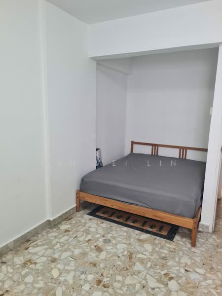 661 Buffalo Road, 661 Buffalo Road, Room Rental, 100 sqft, HDB Flat For Rent, by Wan Wei Lin, 500204391 - Bedroom - PropertyGuru.com.sg
