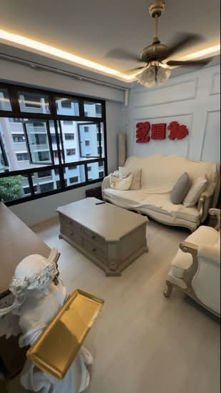 992B Buangkok Link, 992B Buangkok Link, 3 Bedrooms, 1,001 sqft, HDB Flat For Sale, by Tony Chan, 500204393 - PropertyGuru.com.sg