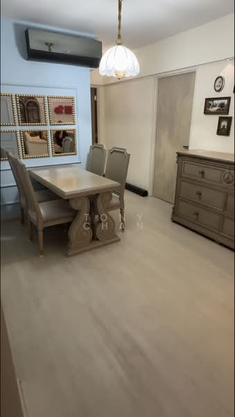 992B Buangkok Link, 992B Buangkok Link, 3 Bedrooms, 1,001 sqft, HDB Flat For Sale, by Tony Chan, 500204393 - Dining Room - PropertyGuru.com.sg