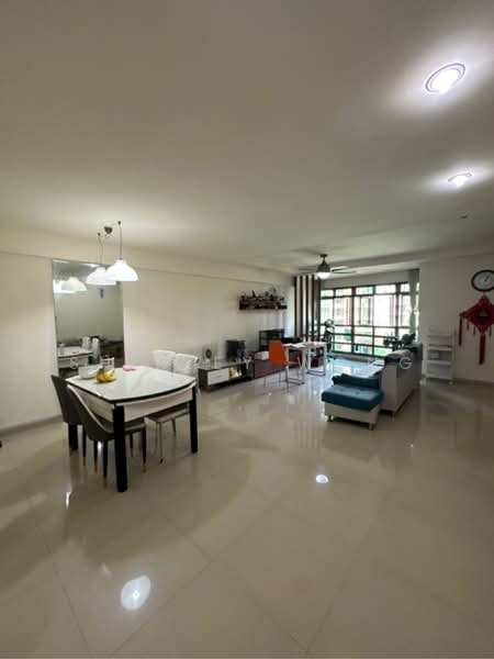 687B Woodlands Drive 75, 687B Woodlands Drive 75, 3 Bedrooms, 1,184 sqft, HDB Flat For Rent, by Shirley Wong, 500204395 - PropertyGuru.com.sg