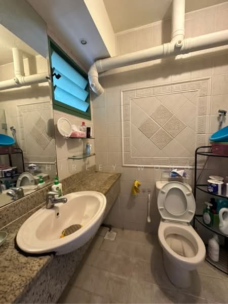 687B Woodlands Drive 75, 687B Woodlands Drive 75, 3 Bedrooms, 1,184 sqft, HDB Flat For Rent, by Shirley Wong, 500204395 - PropertyGuru.com.sg