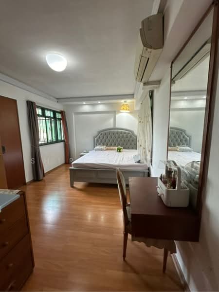687B Woodlands Drive 75, 687B Woodlands Drive 75, 3 Bedrooms, 1,184 sqft, HDB Flat For Rent, by Shirley Wong, 500204395 - PropertyGuru.com.sg