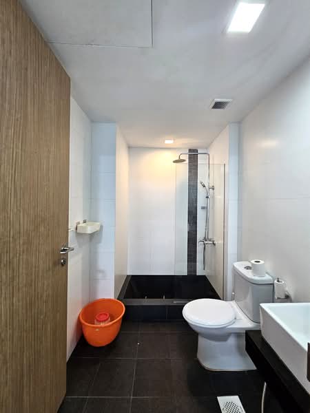 Mackenzie 88, 88 Mackenzie Road, 1 Bedroom, 452 sqft, Apartment For Rent, by David Neo, 500204397 - Bathroom - PropertyGuru.com.sg