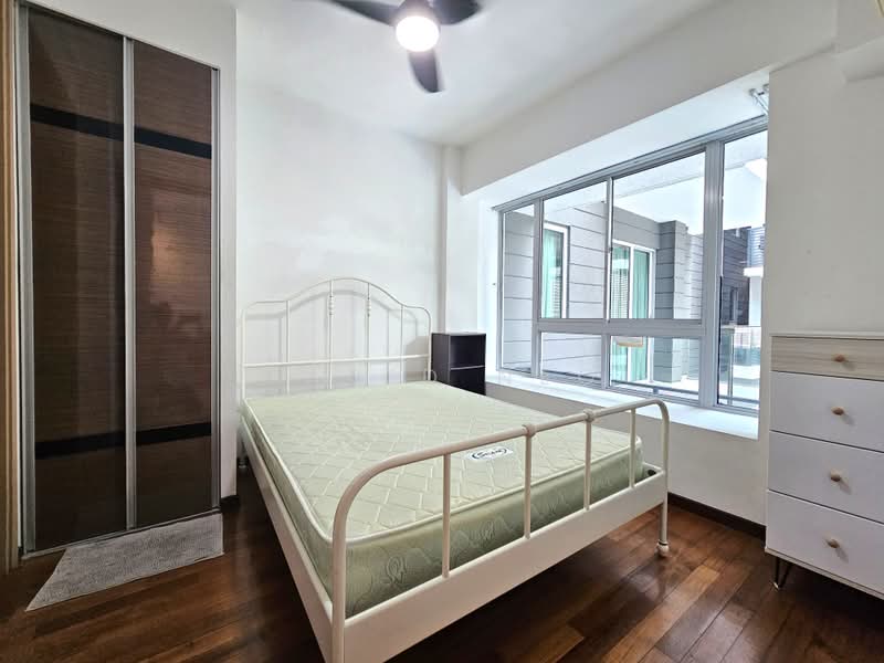 Mackenzie 88, 88 Mackenzie Road, 1 Bedroom, 452 sqft, Apartment For Rent, by David Neo, 500204397 - Bedroom - PropertyGuru.com.sg