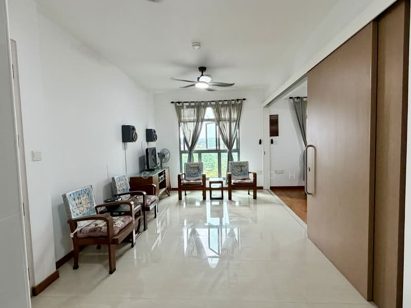 35 Margaret Drive, 35 Margaret Drive, 1 Bedroom, 506 sqft, HDB Flat For Sale, by Jocelyn Loh, 500204398 - Living Room - PropertyGuru.com.sg