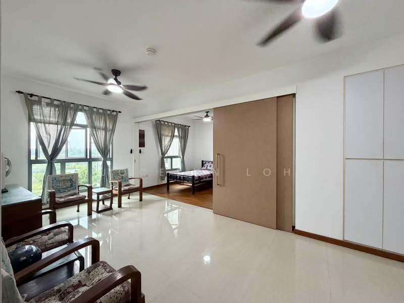 35 Margaret Drive, 35 Margaret Drive, 1 Bedroom, 506 sqft, HDB Flat For Sale, by Jocelyn Loh, 500204398 - Living Room - PropertyGuru.com.sg