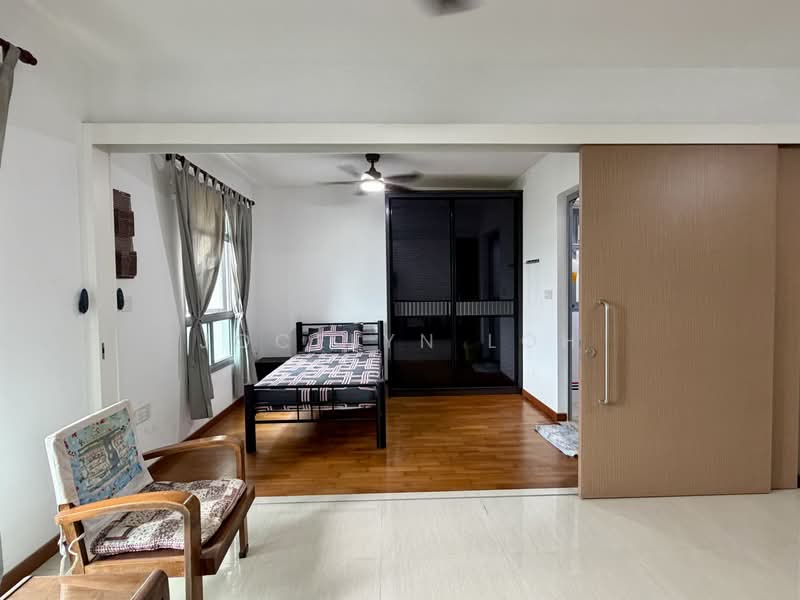 35 Margaret Drive, 35 Margaret Drive, 1 Bedroom, 506 sqft, HDB Flat For Sale, by Jocelyn Loh, 500204398 - Bedroom - PropertyGuru.com.sg