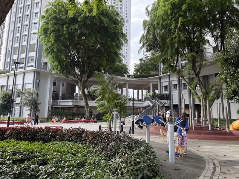 35 Margaret Drive, 35 Margaret Drive, 1 Bedroom, 506 sqft, HDB Flat For Sale, by Jocelyn Loh, 500204398 - Exterior - PropertyGuru.com.sg