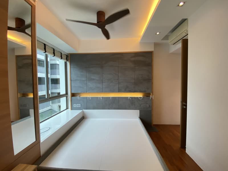 St Patrick's Residences, 50 St. Patrick'S Road, 3 Bedrooms, 1,206 sqft, Apartment For Sale, by Kenny Koh, 500204400 - Bedroom - PropertyGuru.com.sg
