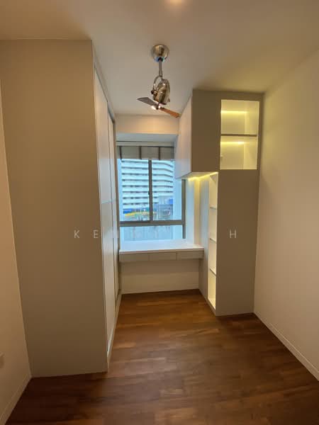 St Patrick's Residences, 50 St. Patrick'S Road, 3 Bedrooms, 1,206 sqft, Apartment For Sale, by Kenny Koh, 500204400 - Study - PropertyGuru.com.sg
