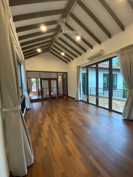 GCB resort style living near Orchard Road, , 5 Bedrooms, 20,000 sqft, Good Class Bungalow For Rent, by Katty Lam, 500204403 - Interior - PropertyGuru.com.sg