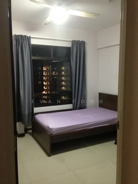 227B Sumang Lane, 227B Sumang Lane, Hougang / Punggol / Sengkang, Room Rental, 101 sqft, HDB Flat For Rent, by Evan Fong, 500204406 - Bedroom - PropertyGuru.com.sg