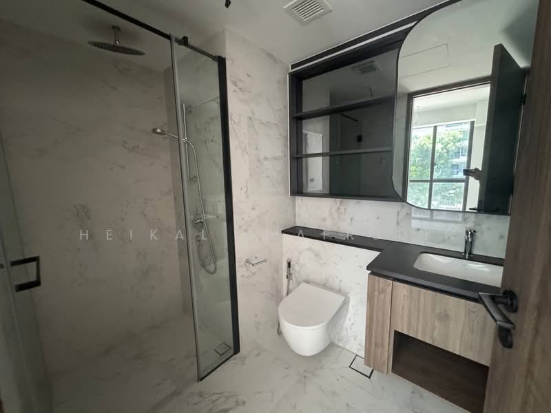 Sceneca Residence, Tanah Merah Kechil Link, 3 Bedrooms, 904 sqft, Condominium For Sale, by Heikal Shafrudin, 500204408 - PropertyGuru.com.sg