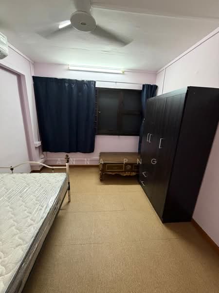 7 Marsiling Drive, 7 Marsiling Drive, Room Rental, 100 sqft, HDB Flat For Rent, by Anna Png, 500204409 - Bedroom - PropertyGuru.com.sg
