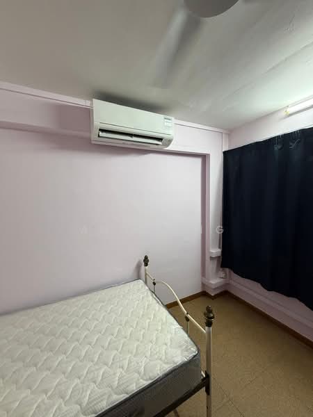 7 Marsiling Drive, 7 Marsiling Drive, Room Rental, 100 sqft, HDB Flat For Rent, by Anna Png, 500204409 - Bedroom - PropertyGuru.com.sg