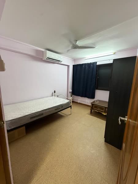 7 Marsiling Drive, 7 Marsiling Drive, Room Rental, 100 sqft, HDB Flat For Rent, by Anna Png, 500204409 - Bedroom - PropertyGuru.com.sg
