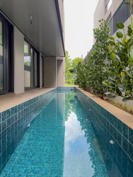 Just TOP! C.H.E.A.P. Brand New 2.5 + Mezz Storey Detached in Braddell Heights in D13, Matlock Rise, Melrose Drive, Sommerville Rd, Clifton Vale, Serangoon Mrt, 7 Bedrooms, 5,969 sqft, Bungalow House For Sale, by Steven Chew, 500204410 - Exterior - PropertyGuru.com.sg