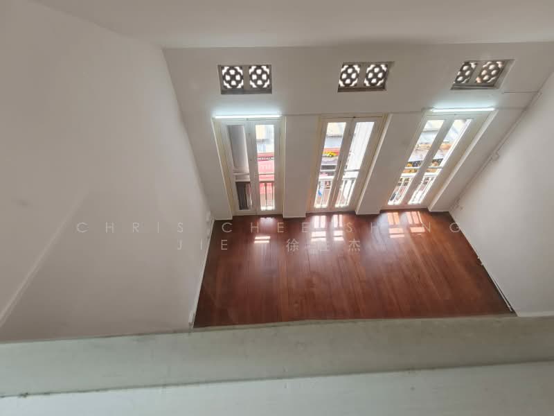 AERIAL YOGA / DANCE STUDIO / OFFICE @ CHINATOWN, , 785 sqft, Other Retail For Rent, by Chris Chee Sheng Jie 徐胜杰, 500204411 - Interior - CommercialGuru.com.sg