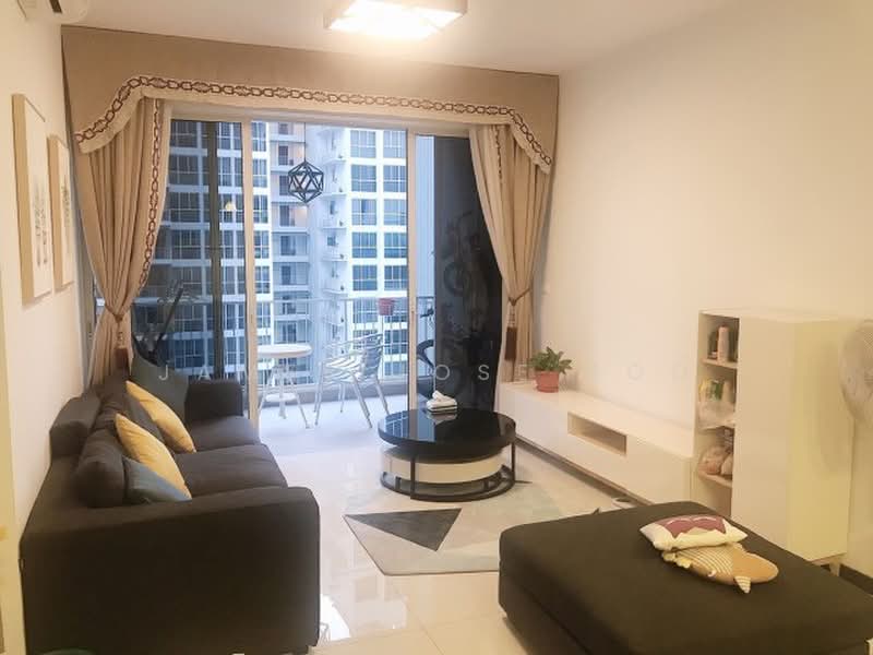 Lake Life, 4 Tao Ching Road, 1 Bedroom, , Executive Condominium For Rent, by James Jose Boo, 500204412 - PropertyGuru.com.sg