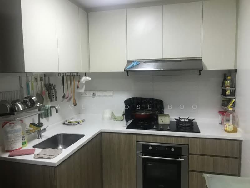 Lake Life, 4 Tao Ching Road, 1 Bedroom, , Executive Condominium For Rent, by James Jose Boo, 500204412 - PropertyGuru.com.sg