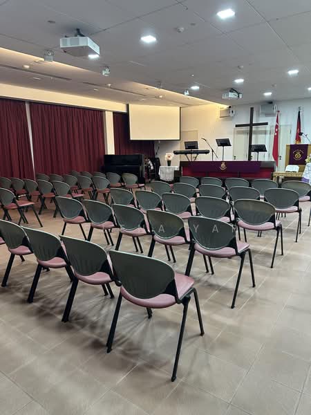 Balestier Road, Balestier Road, 1,200 sqft, Office For Rent, by Selena Yap, 500204413 - Interior - CommercialGuru.com.sg