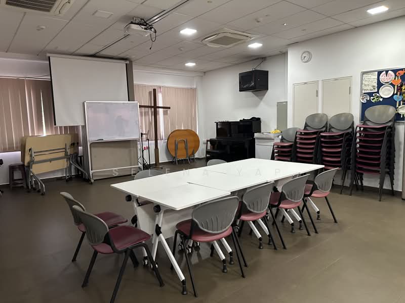 Balestier Road, Balestier Road, 1,200 sqft, Office For Rent, by Selena Yap, 500204413 - Interior - CommercialGuru.com.sg