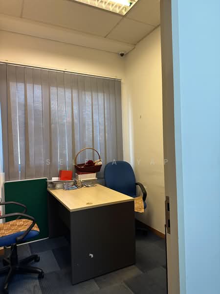 Balestier Road, Balestier Road, 1,200 sqft, Office For Rent, by Selena Yap, 500204413 - Study - CommercialGuru.com.sg