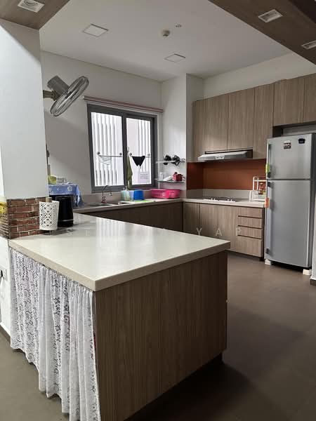 Balestier Road, Balestier Road, 1,200 sqft, Office For Rent, by Selena Yap, 500204413 - Kitchen - CommercialGuru.com.sg