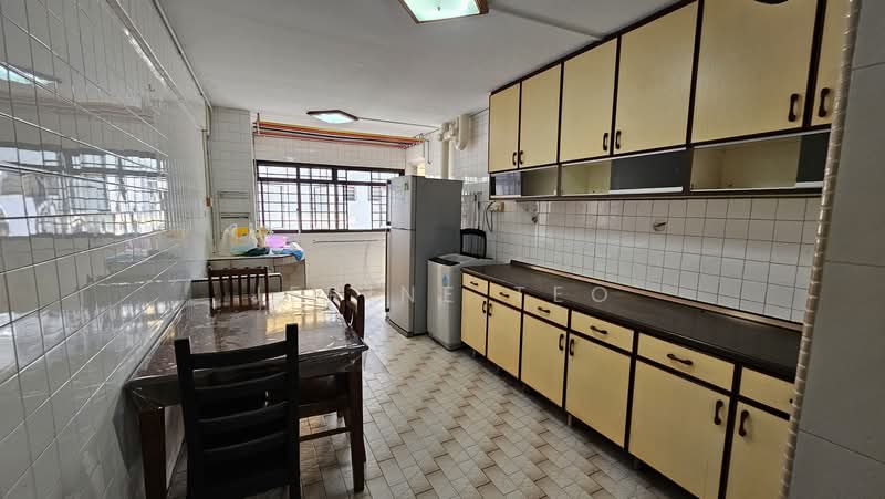 89 Bedok North Street 4, 89 Bedok North Street 4, 2 Bedrooms, 721 sqft, HDB Flat For Rent, by Jerine Teo, 500204414 - Kitchen - PropertyGuru.com.sg