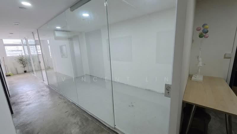 Northstar @ Amk, 7030 Ang Mo Kio Avenue 5, 100 sqft, Light Industrial (B1) For Rent, by Vincent Lin, 500204419 - CommercialGuru.com.sg