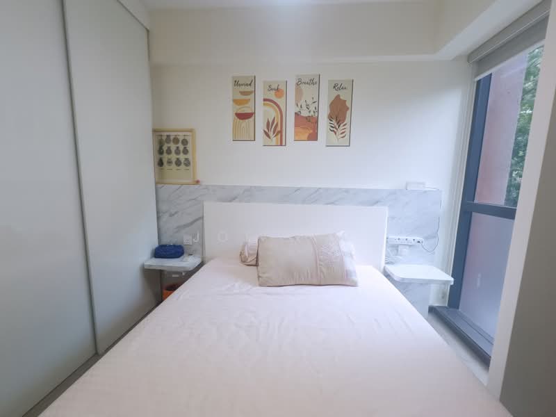 Lake Grande, 2 Jurong Lake Link, 2 Bedrooms, 667 sqft, Condominium For Sale, by Joe Lim, 500204422 - Bedroom - PropertyGuru.com.sg