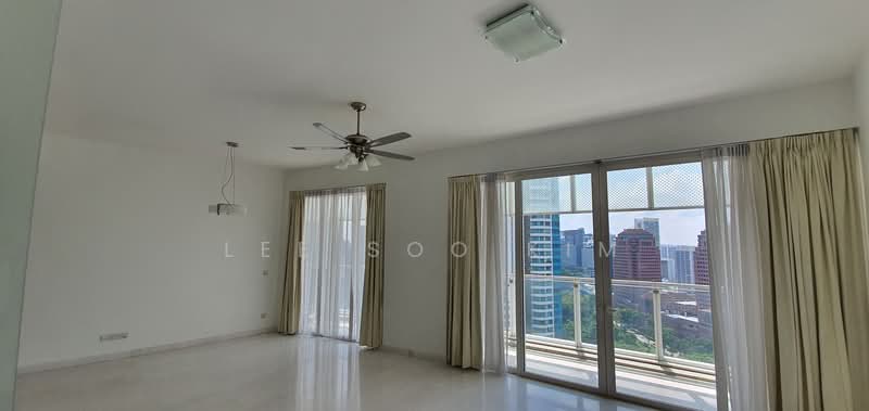 Saint Thomas Suites, 33 St Thomas Walk, 4 Bedrooms, 2,605 sqft, Condominium For Sale, by Lee Soo Kim, 500204423 - Living Room - PropertyGuru.com.sg