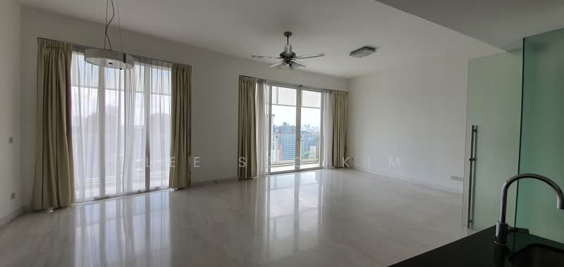 Saint Thomas Suites, 33 St Thomas Walk, 4 Bedrooms, 2,605 sqft, Condominium For Sale, by Lee Soo Kim, 500204423 - Living Room - PropertyGuru.com.sg