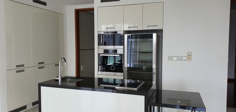 Saint Thomas Suites, 33 St Thomas Walk, 4 Bedrooms, 2,605 sqft, Condominium For Sale, by Lee Soo Kim, 500204423 - Kitchen - PropertyGuru.com.sg