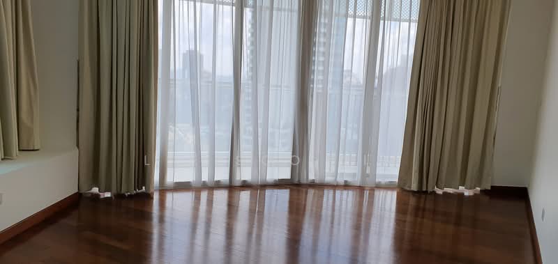 Saint Thomas Suites, 33 St Thomas Walk, 4 Bedrooms, 2,605 sqft, Condominium For Sale, by Lee Soo Kim, 500204423 - Living Room - PropertyGuru.com.sg