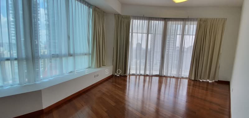 Saint Thomas Suites, 33 St Thomas Walk, 4 Bedrooms, 2,605 sqft, Condominium For Sale, by Lee Soo Kim, 500204423 - Living Room - PropertyGuru.com.sg
