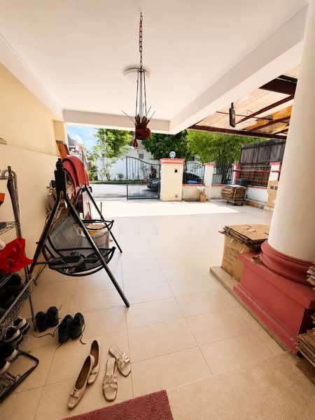 Tai Keng Gardens, Tai Keng Gardens, 5 Bedrooms, 3,000 sqft, Corner Terrace For Sale, by Doris Tey, 500204424 - Exterior - PropertyGuru.com.sg